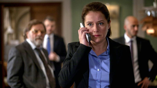 <i>Borgen</i>: “What Is Lost Inwardly Must Be Gained Outwardly, Part II”